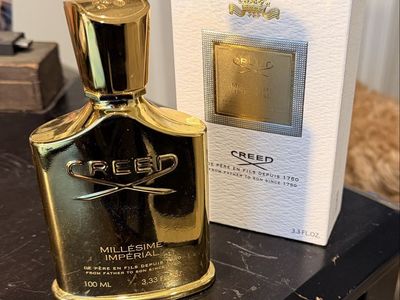 Creed Millesime Imperial 100ml