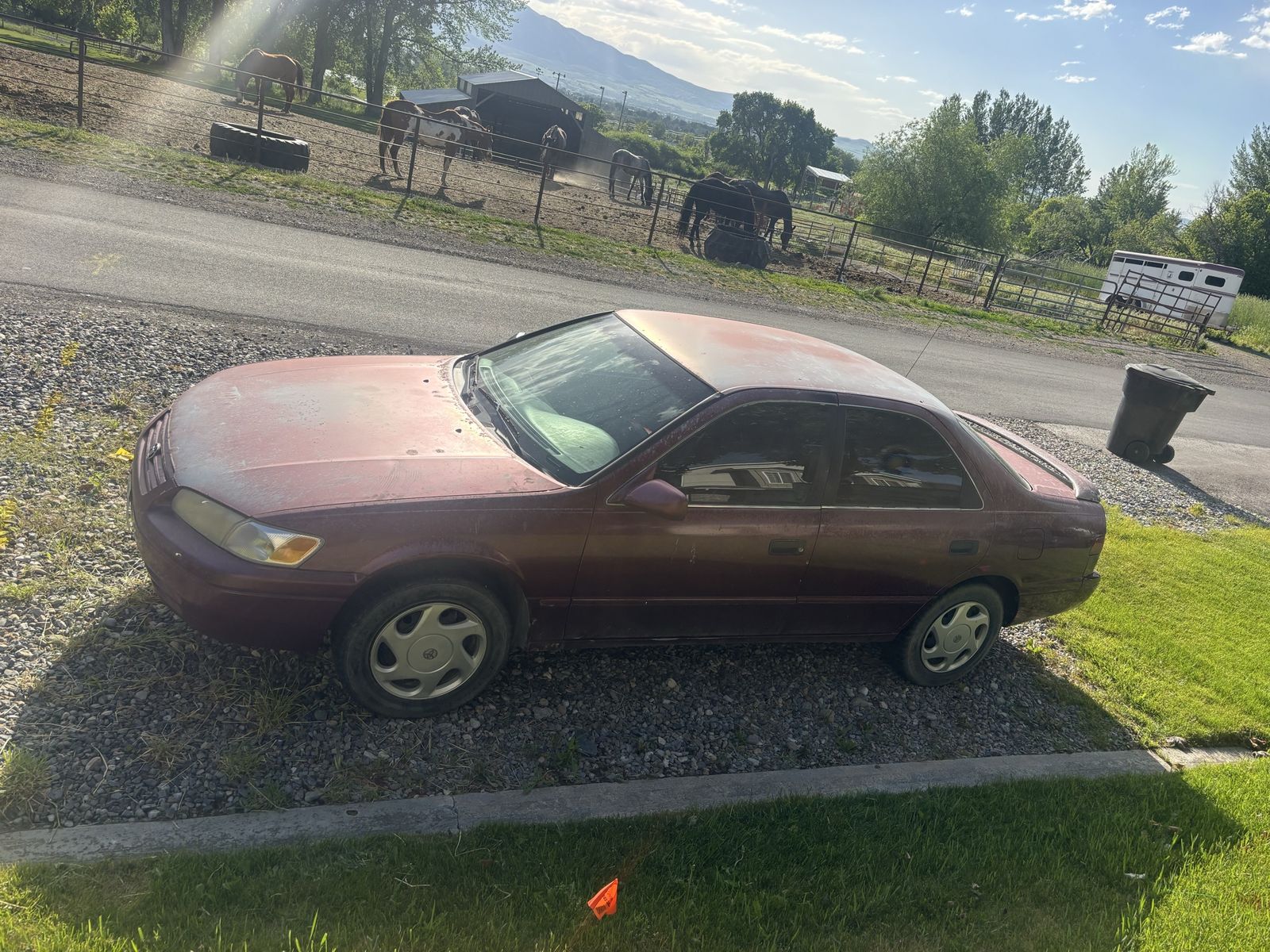 98 Camry