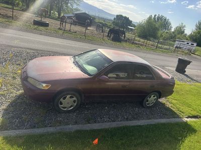 98 Camry