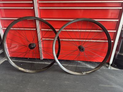 29 Inch ENVE M630 / INDUSTRY 9 Hydra Wheelset.