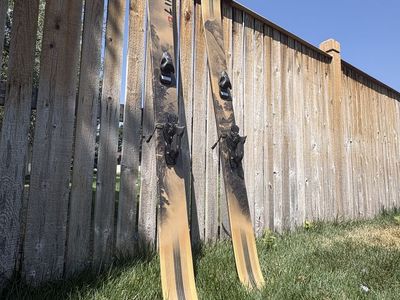 line prophet skis