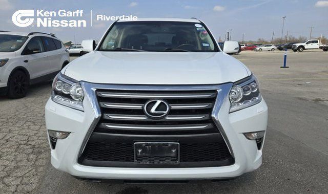 2018 Lexus GX Base
