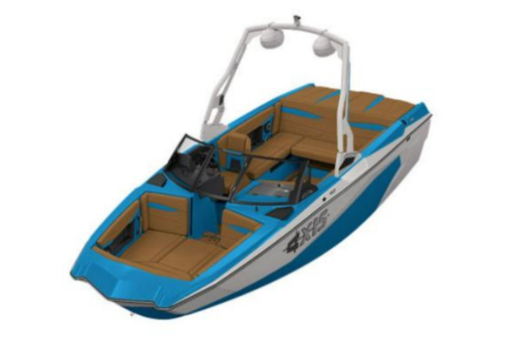 2026 Axis Wake Research A225