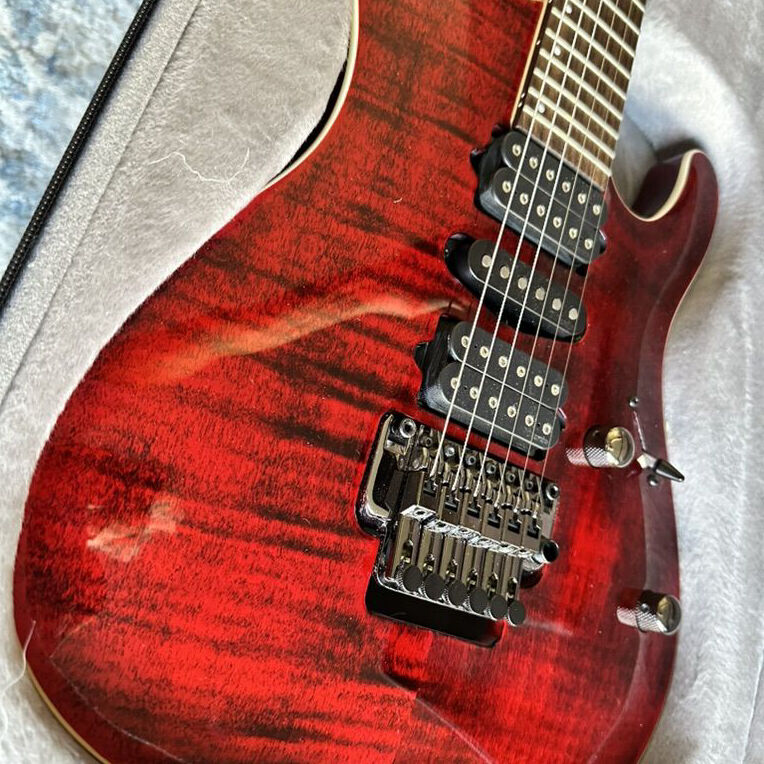 Ibanez Kiko 10p