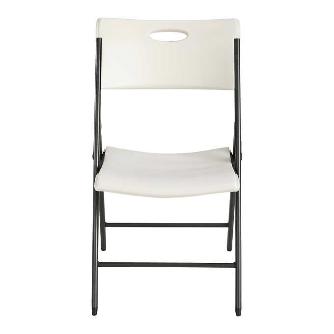 Lifetime Folding Chair Single #78031