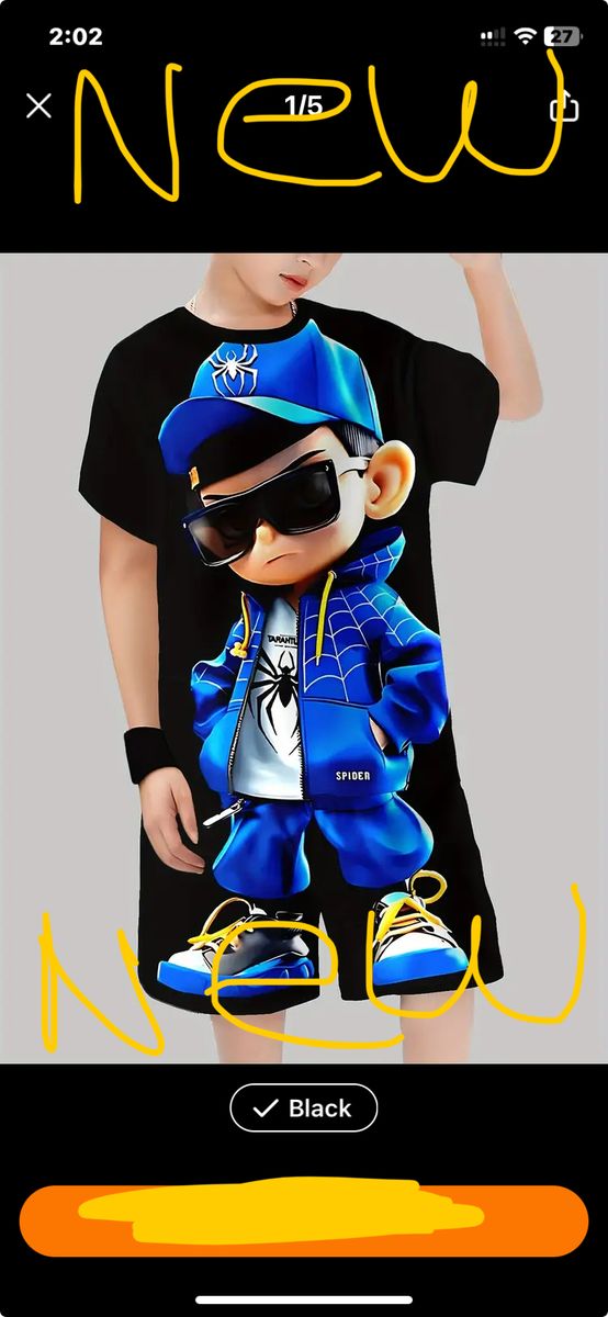 Cloting X Baby  5/6 Size  New �  In  Ogden �