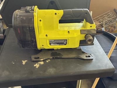 Ryobi Waterpump