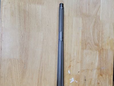 Aero M5 Premium Series Barrel - .308