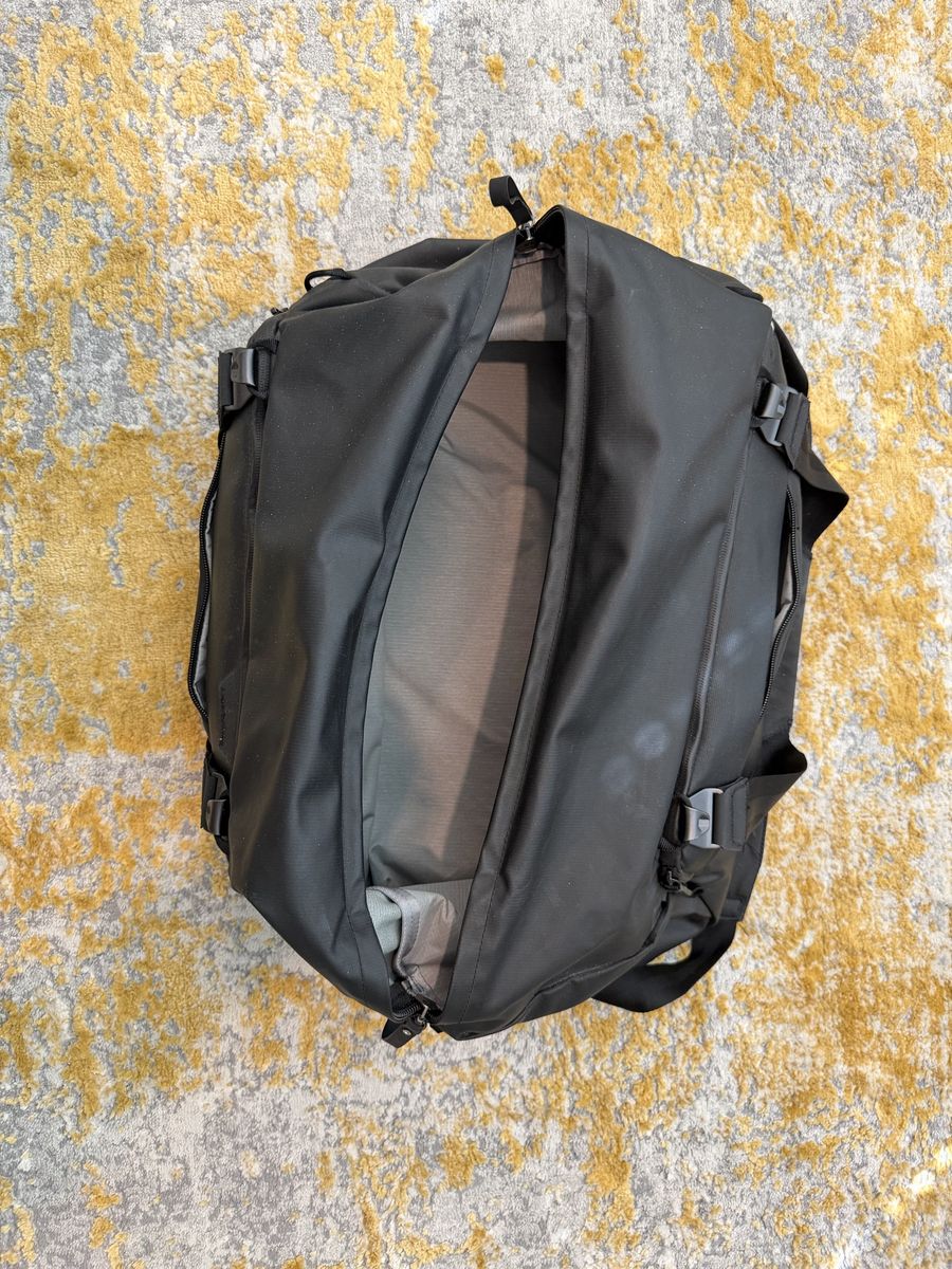 Peak Design Duffel Bag