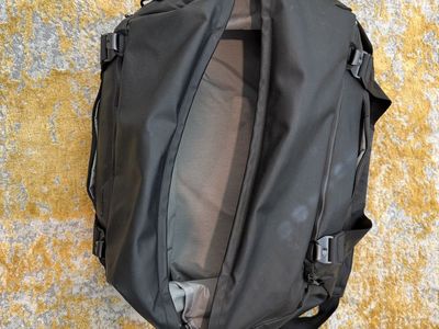 Peak Design Duffel Bag