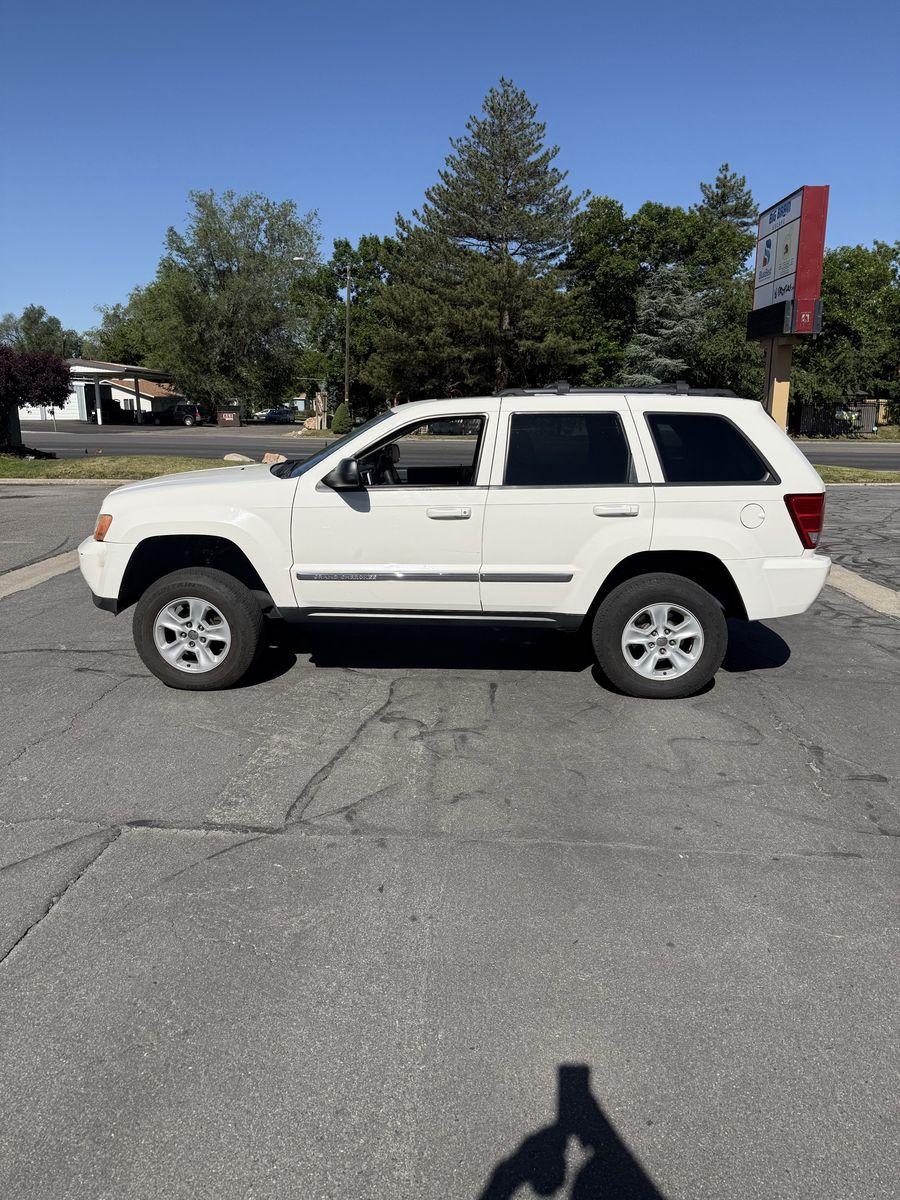 2010 Jeep Grand Cherokee 