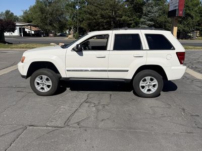 2010 Jeep Grand Cherokee