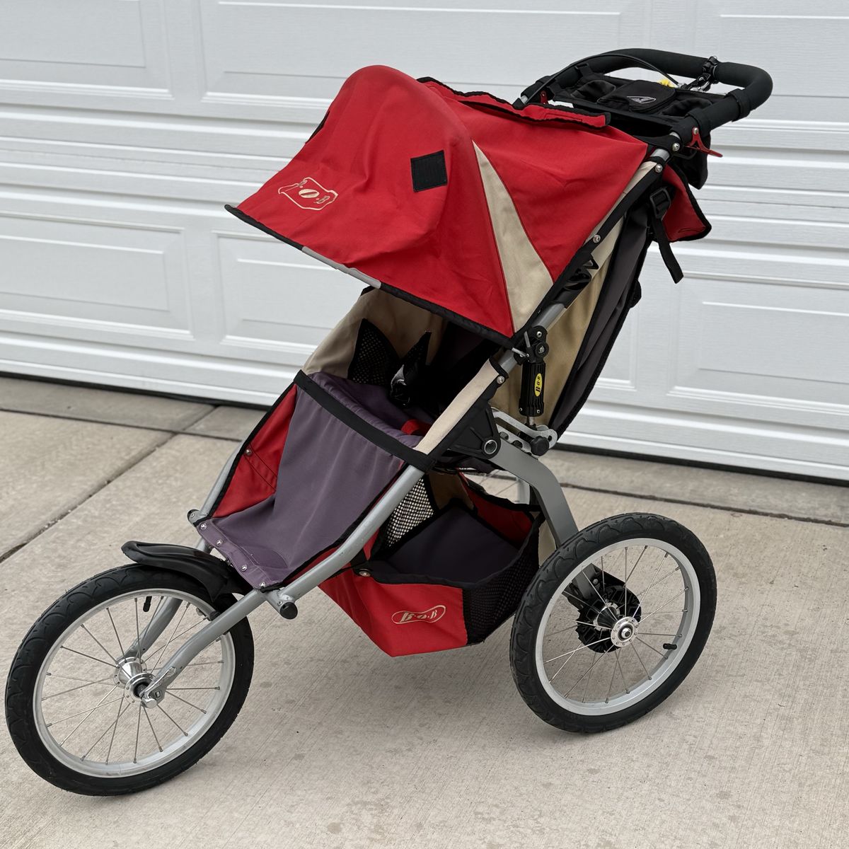 Bob Sport Utility Stroller