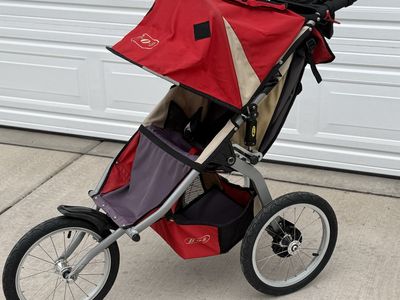 Bob Sport Utility Stroller