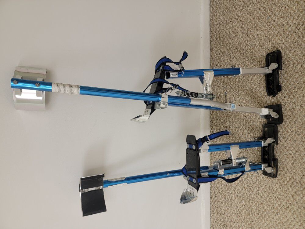 Drywall Stilts