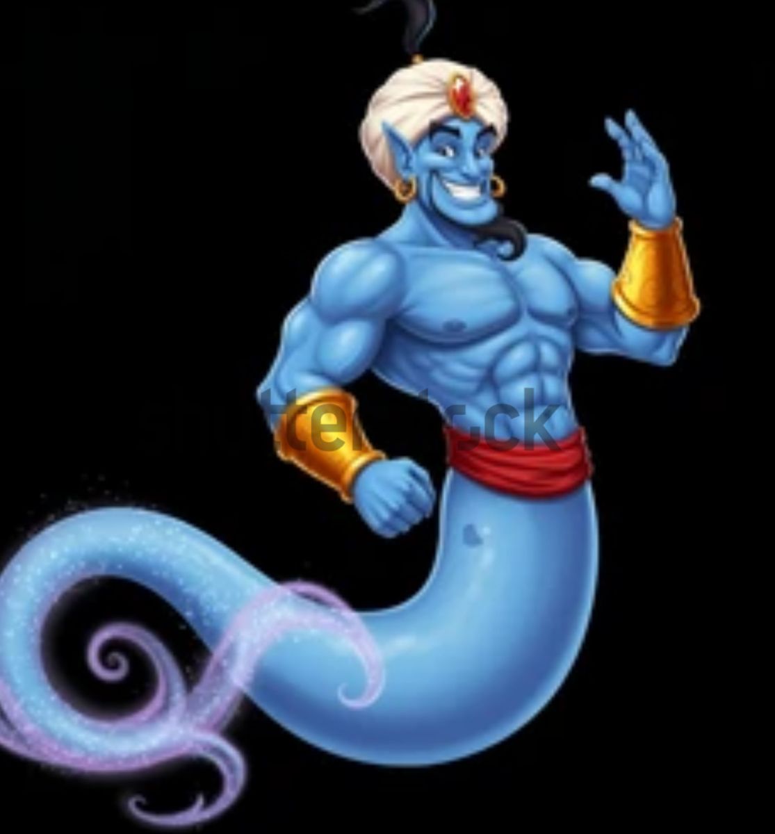 Junk Genie