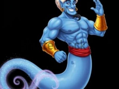 Junk Genie