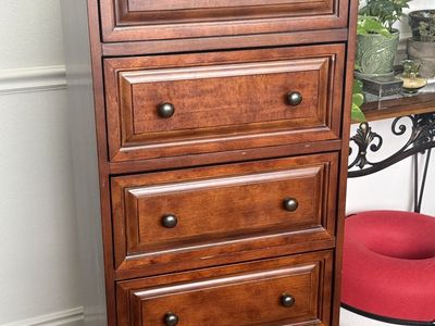 Solid Wood Dresser/Lingerie Chest, Pier1