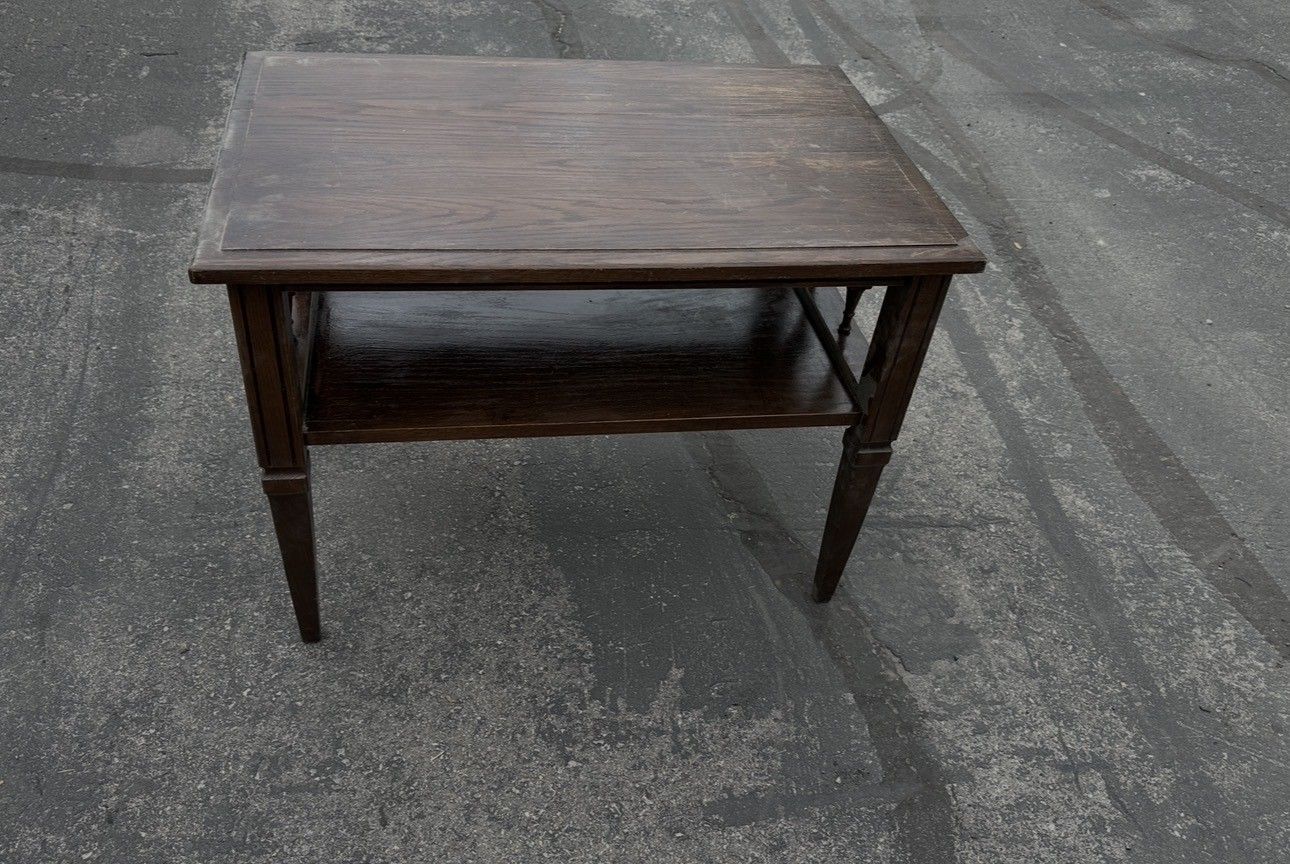 Endtable