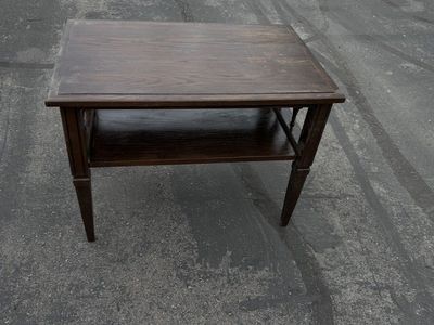Endtable