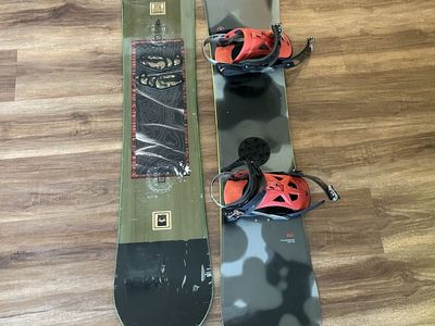 Snowboards