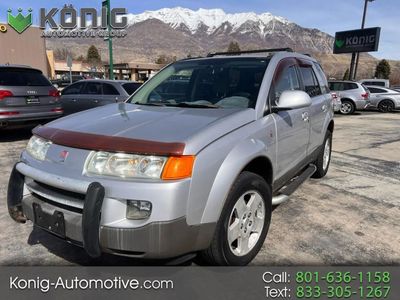 2005 SATURN VUE Base