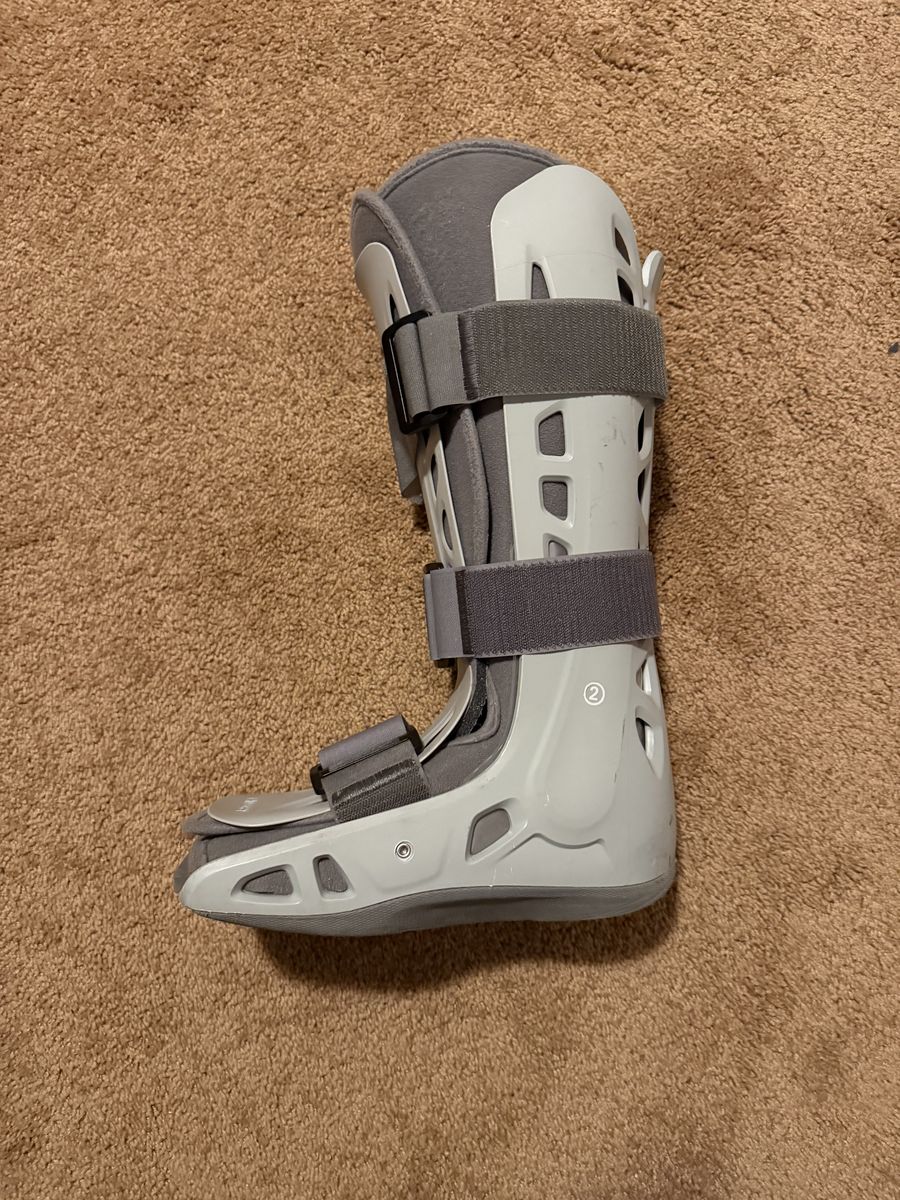 Aircast AirSelect Walker Brace/Walking Boot