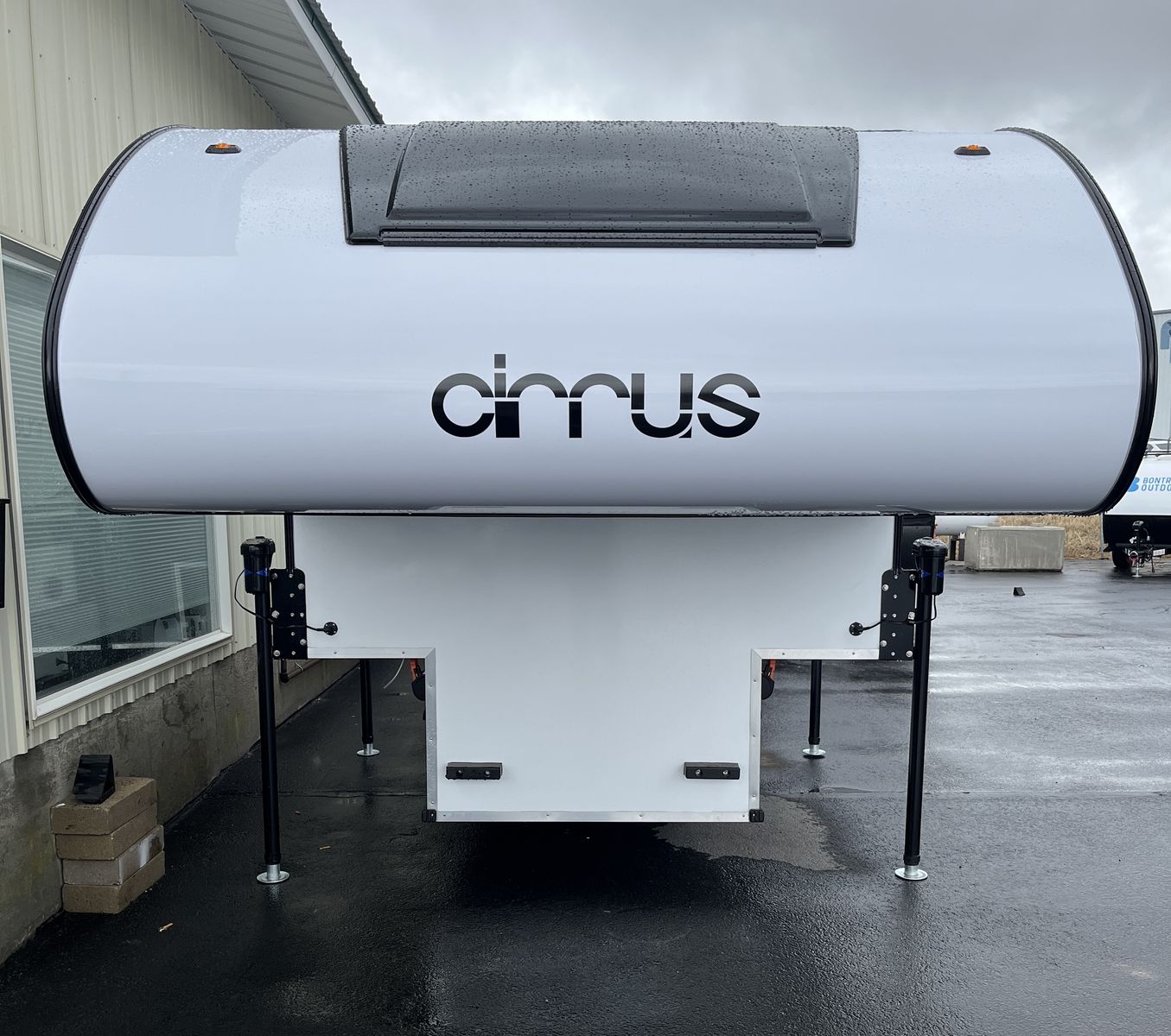 2026 NUCAMP CIRRUS 620