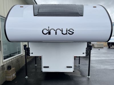 2026 NUCAMP CIRRUS 620