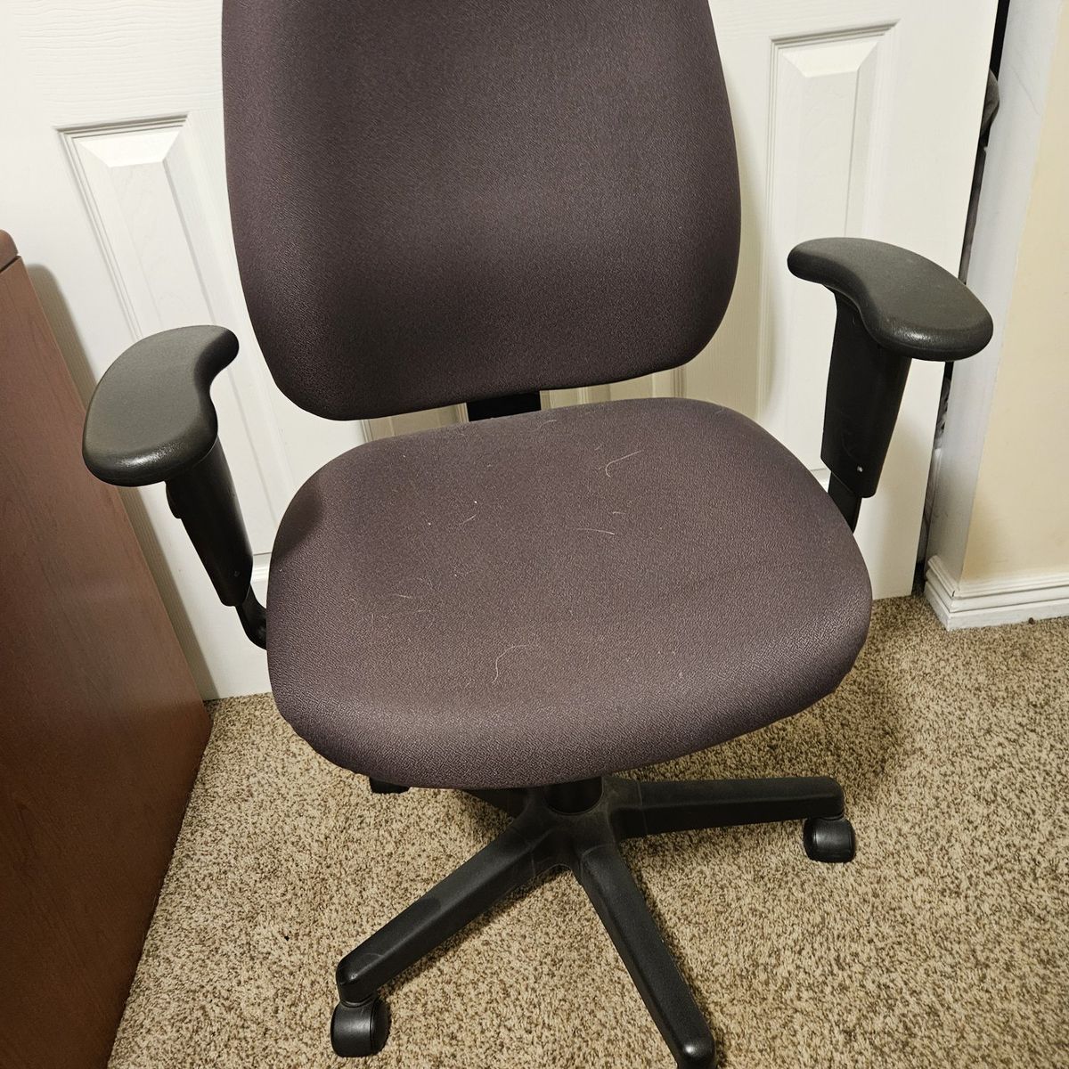 Adjustable Desk Chair