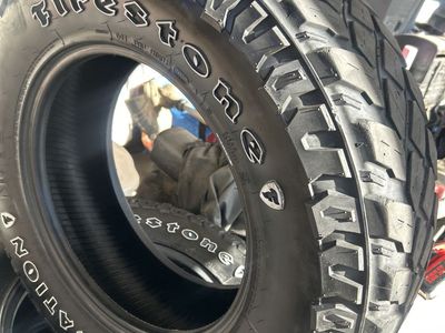 Used Tires For Truck's