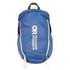 Outdoor Research Adrenaline Day Pack 30L  Blue 1899708   #105775