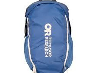 Outdoor Research Adrenaline Day Pack 30L Blue 1899708 #105775