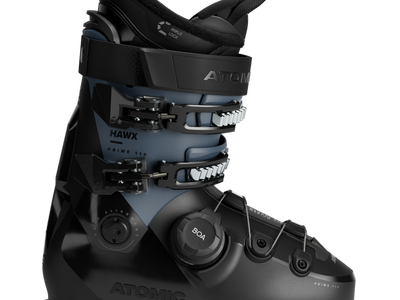 2026 Atomic Hawx Prime 110 BOA GW