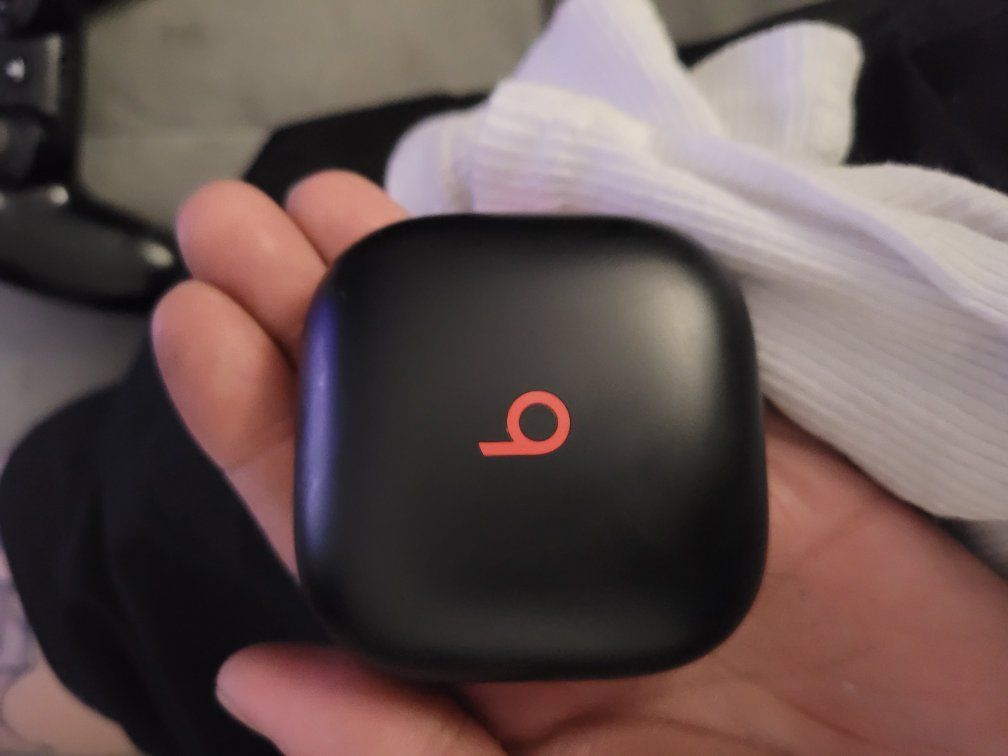 Beats Bluetooth Earbuds