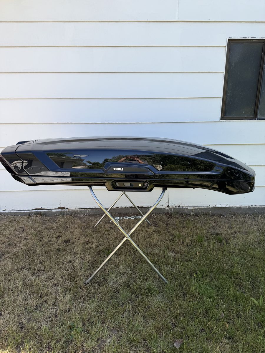 Thule Vector M