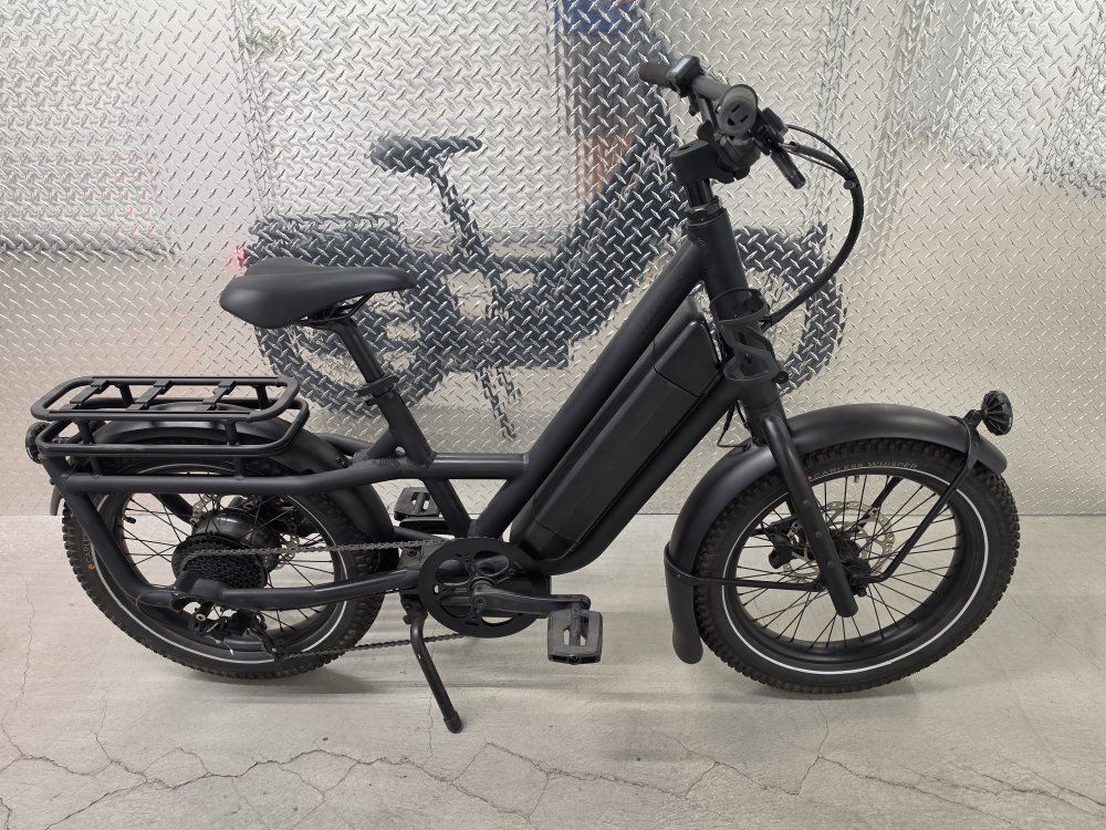 Specialized Globe Haul ST ebike
