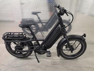Specialized Globe Haul ST ebike