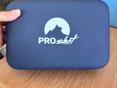 Pro shot underwater phone camera