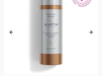 Mini Alastin C-Radical Defense Antioxidant Serum