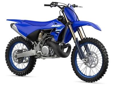 2025 Yamaha YZ250