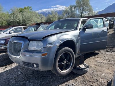 New Arrival - 2007 Chrysler 300 Parts