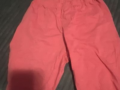 Miss popular girls shorts size 14/16