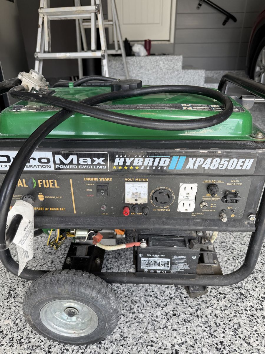 Generator