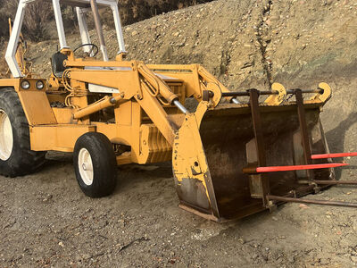 3500A International $5,000 to $7,000