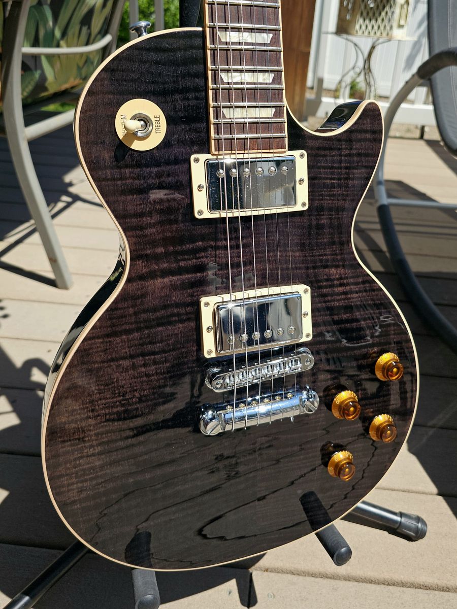 Gibson Les Paul Standard