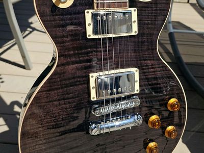 Gibson Les Paul Standard