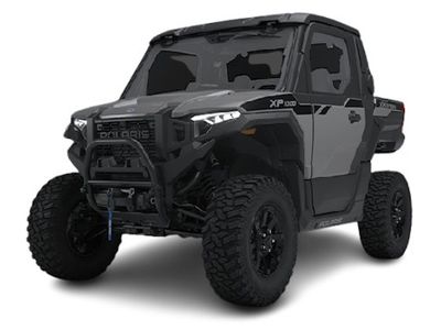 2026 Polaris Polaris XPEDITION XP Northstar Slate