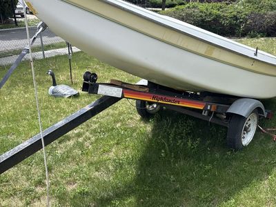 12 f Boat