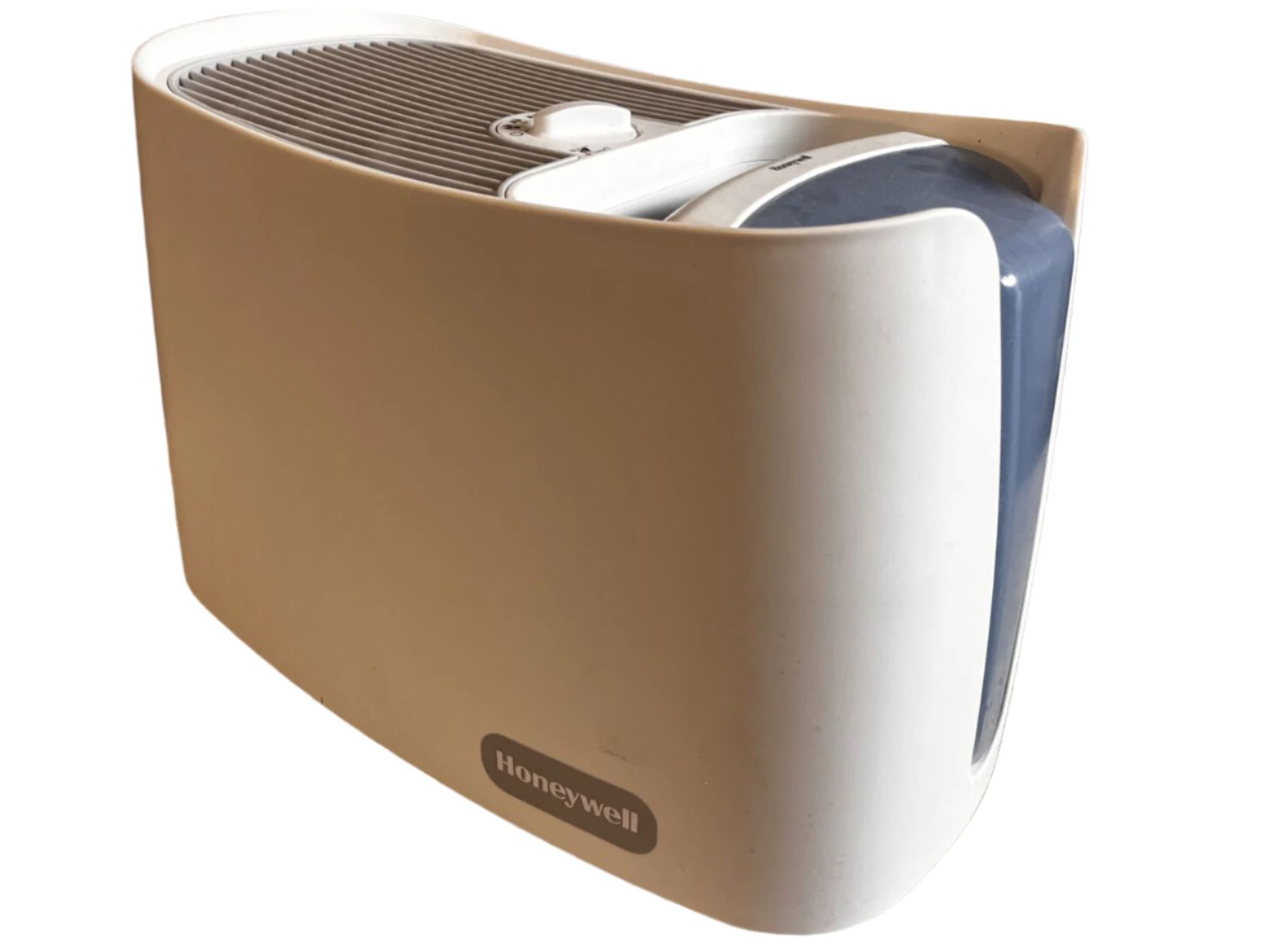 Honeywell Cool Moisture Humidifiers - UV Light Technology - Large Tank - 3 Speeds - Excellent Used Condition